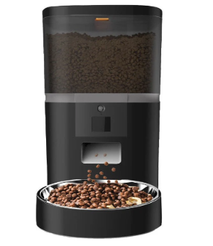 AutoPet Feeder
